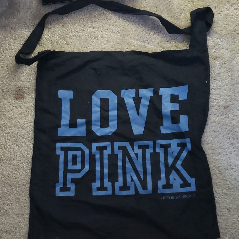 Pink Bag